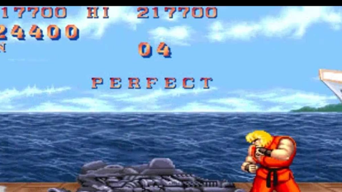 La experiencia será parte del Capcom Pro Tour 2017