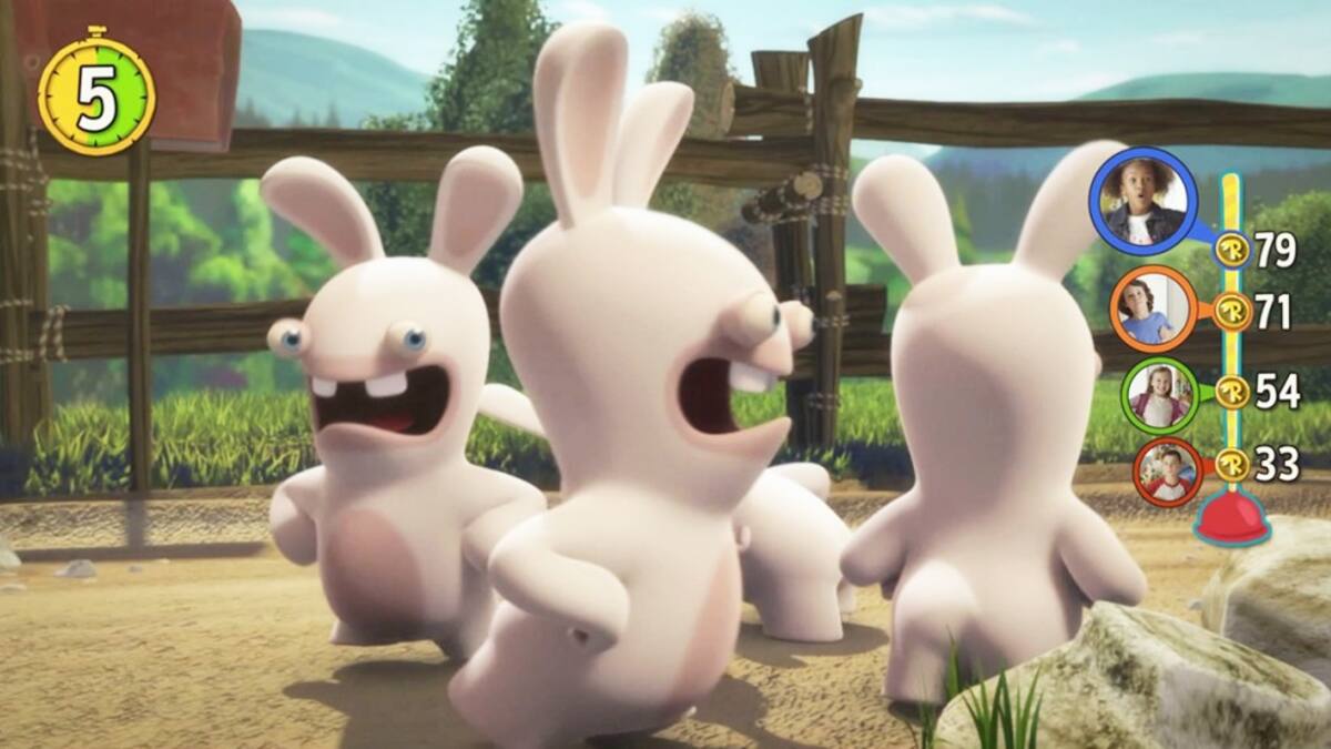 La experiencia televisiva antes fue anunciada para Xbox One