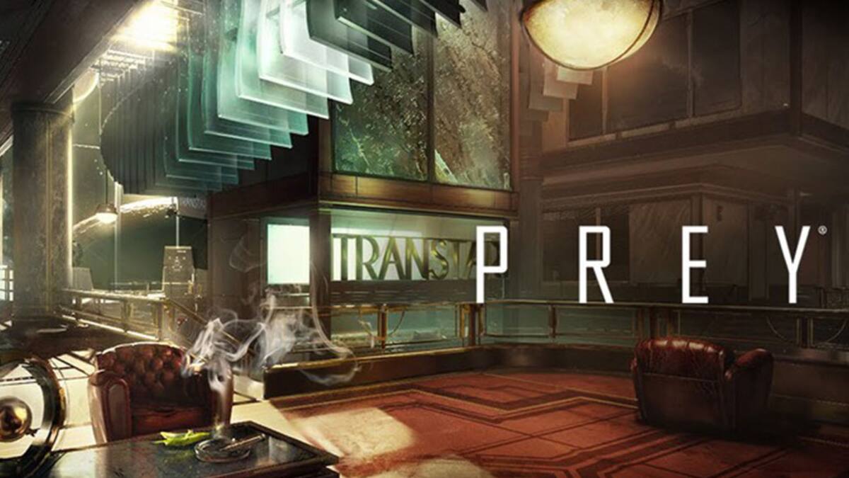 La exploración de la estación espacial será clave en el juego