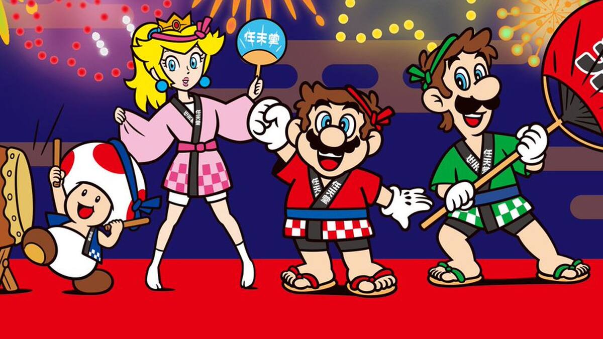 La familia Nintendo Switch ya vendió más de 11 milllones de consolas en aquel país