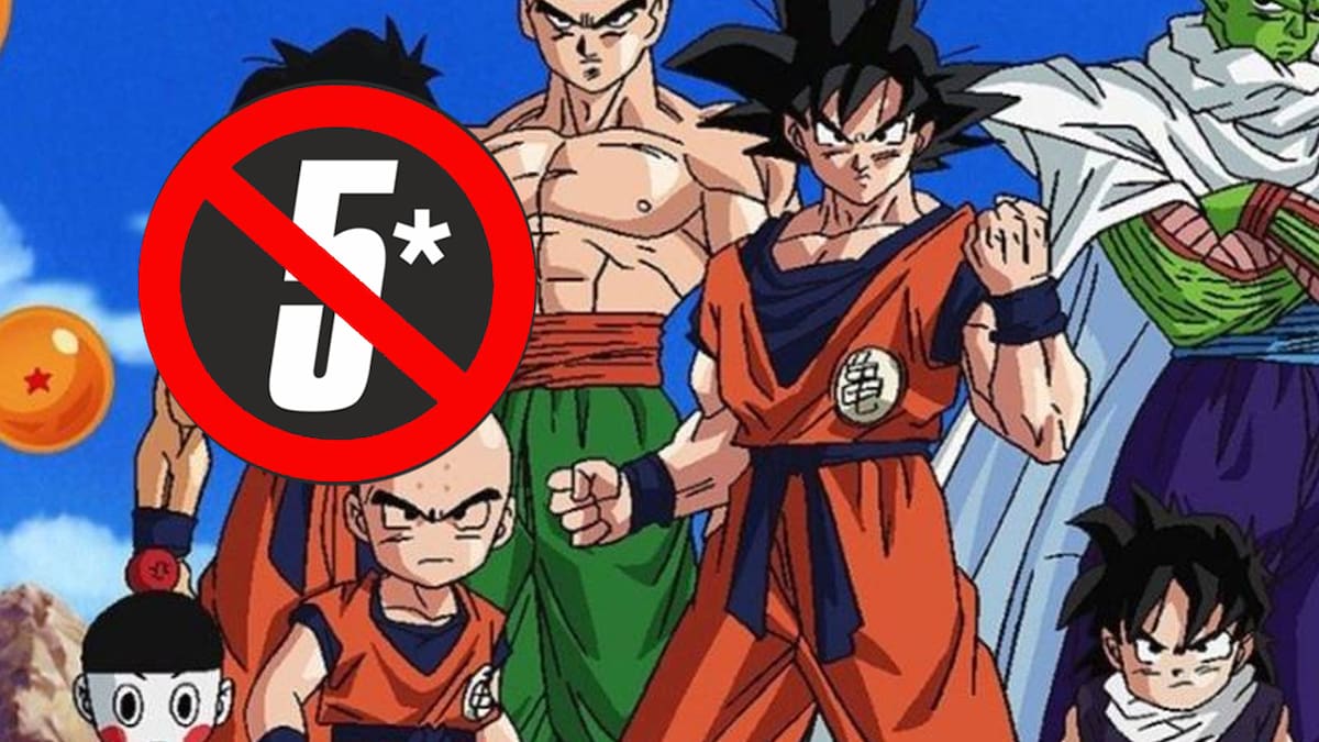 La famosa serie de anime estuvo durante años en Televisa en la tele abierta mexicana