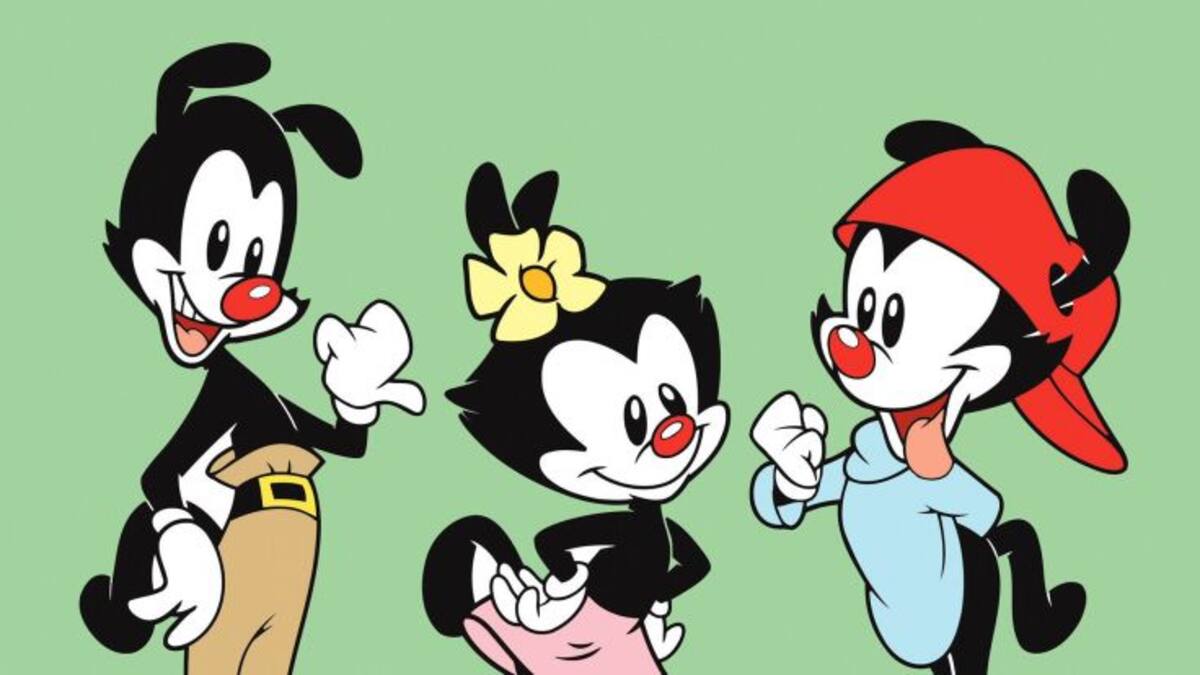 La famosa serie de Warner Bros. regresa a una plataforma por confirmar