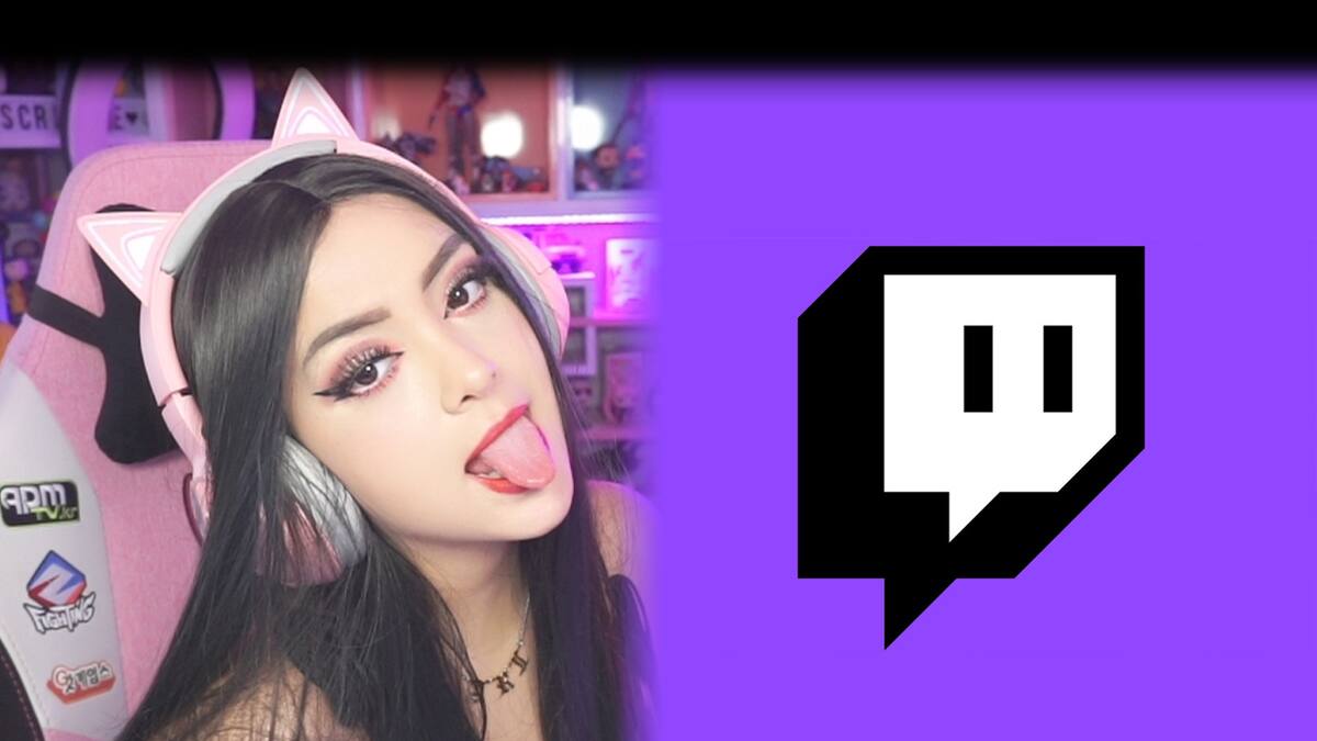 La famosa streamer quiere regresar al top latinoamericano de la plataforma