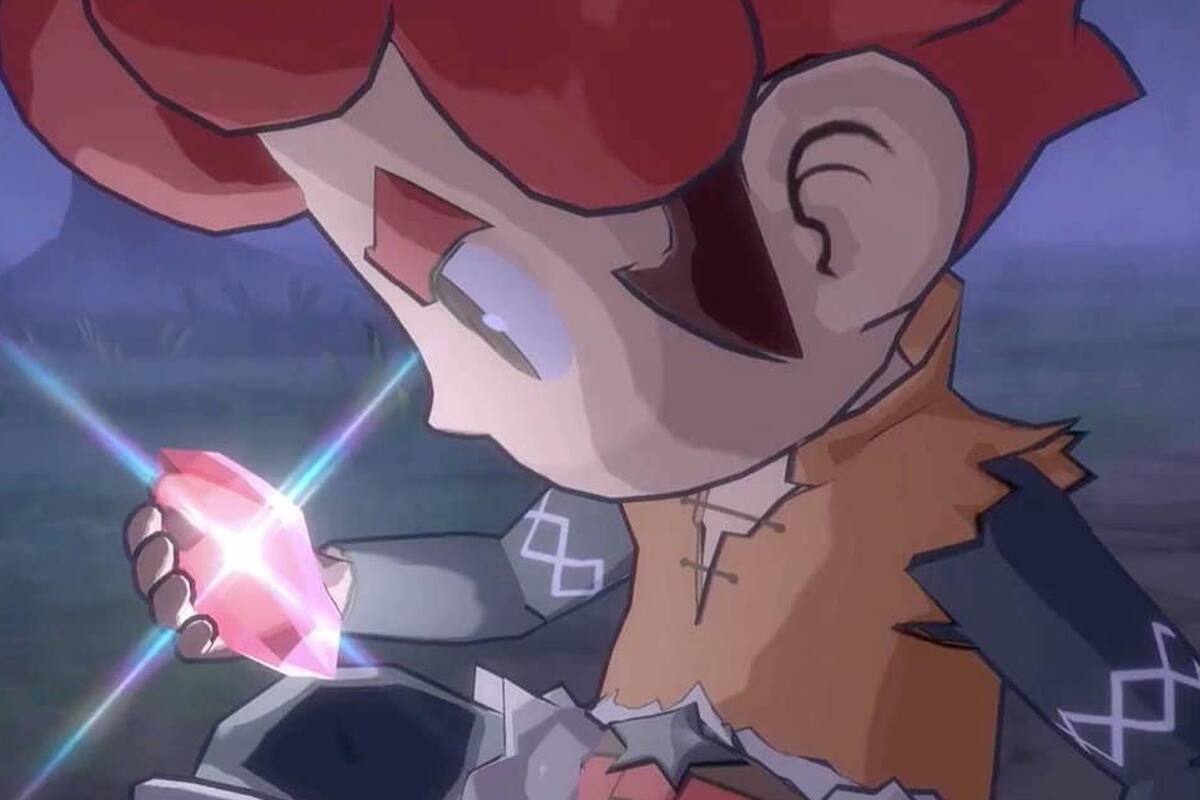 Little Town Hero, de los creadores de Pokémon, ya tiene fecha de debut en PS4