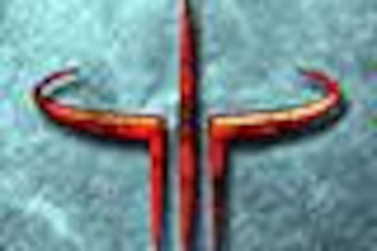 ESWC: Fase 2 Quake III Arena
