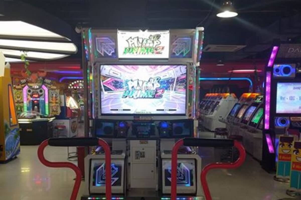 Dúo de chilenos se quedan con el título sudamericano en torneo de Pump It Up