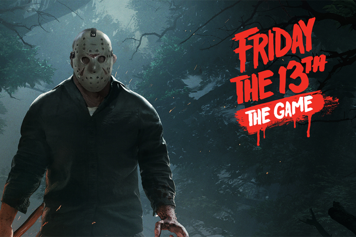 Extienden Beta de Friday the 13th: The Game