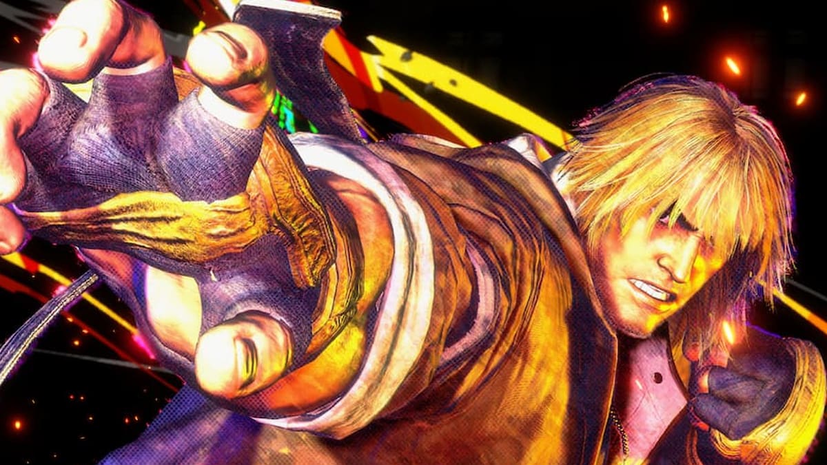 La fecha de lanzamiento del esperado videojuego de Capcom es un misterio