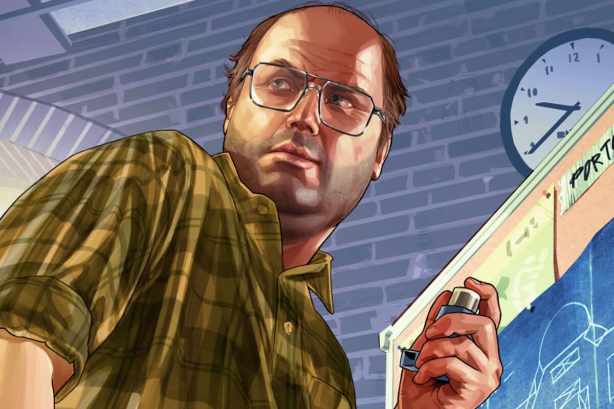 Rockstar rechaza atraso de GTA V para PC