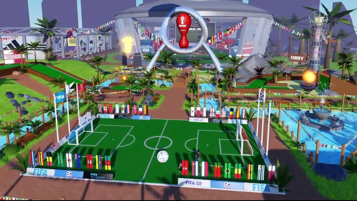 La federación de futbol prometió distintos videojuegos e incluso un simulador que compita con EA Sports FC