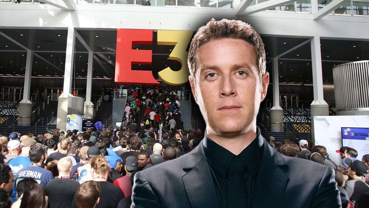 La feria veraniega de gaming se llevará a cabo en junio del próximo año