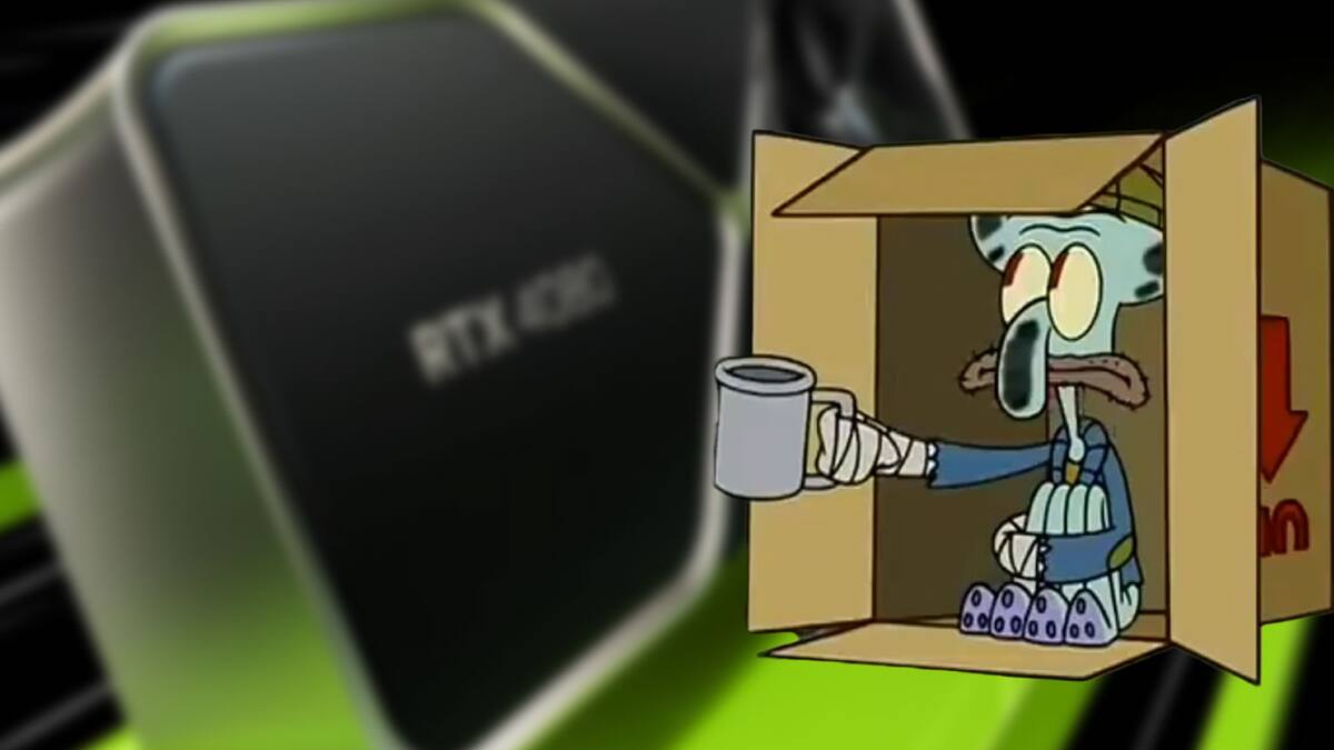 La fiebre por las GPU quedó atrás y aquellos que apostaron por la reventa se encontraron con la realidad