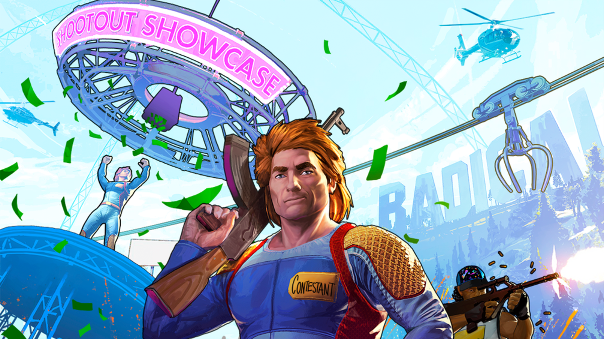 La fiebre por los Battle Royale cobra a su primera victima