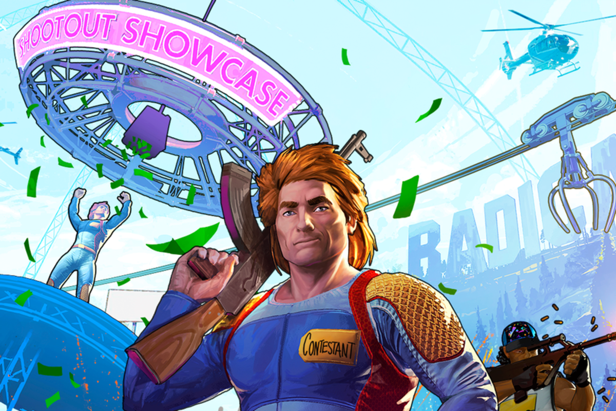 Estudio tras LawBreakers y Radical Heights cierra sus puertas