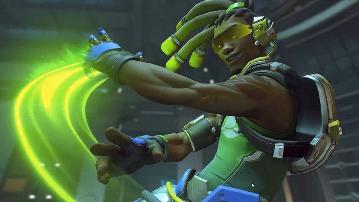 La figura coleccionable de Overwatch costará $175 USD