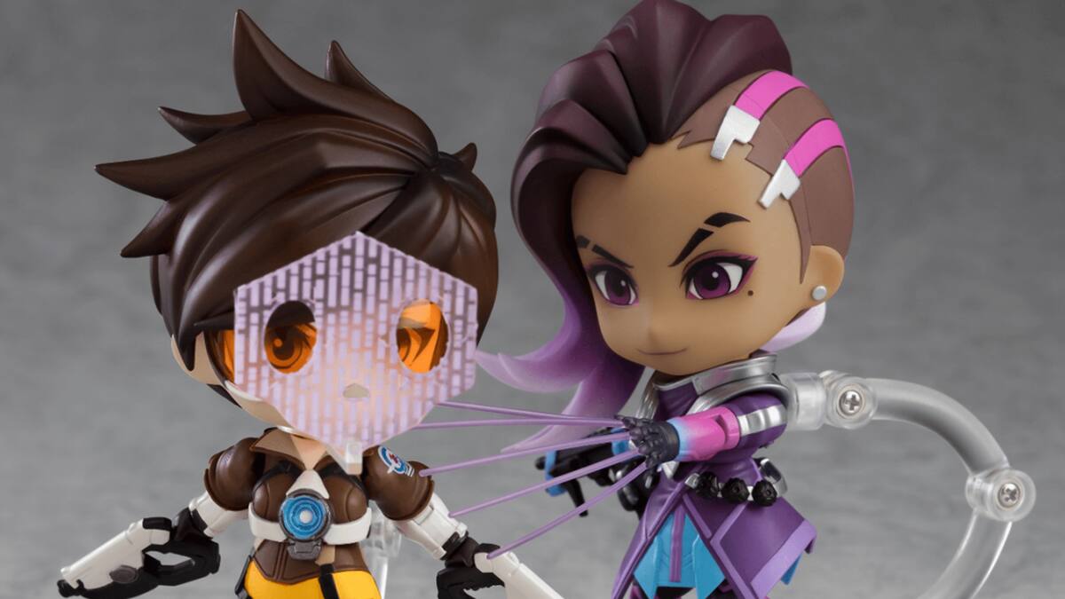 La figura de la hacker mexicana costará $49.99 USD