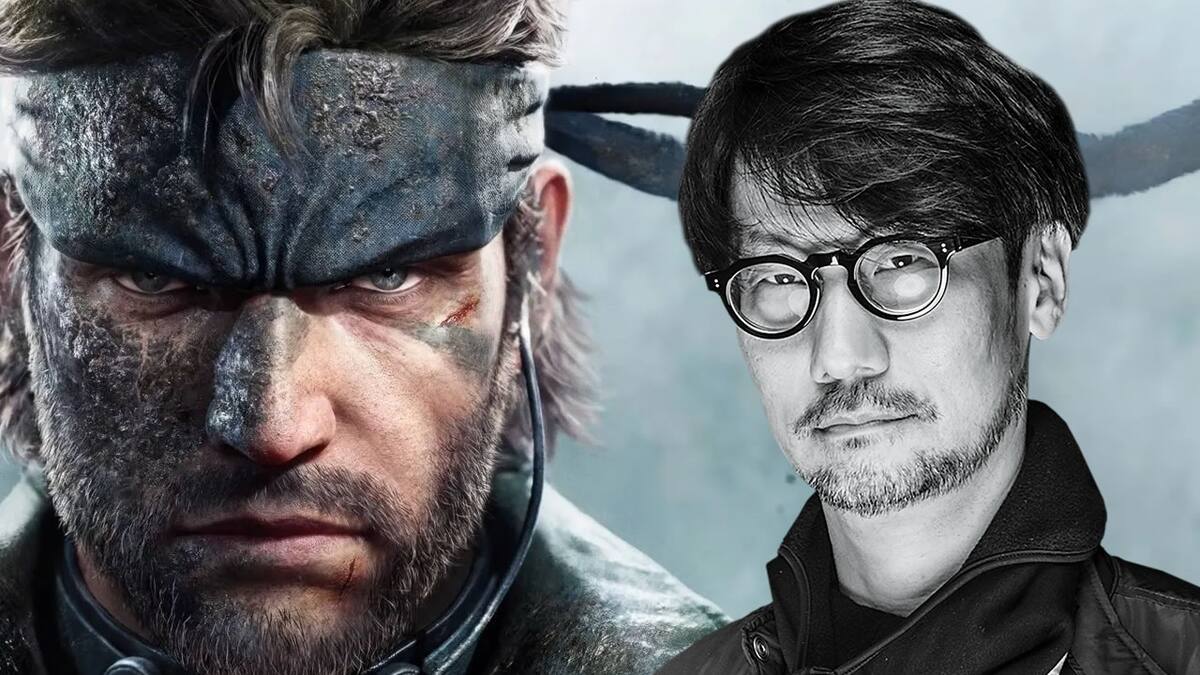 La figura del genio japonés y la franquicia que creó sigue pesando en Konami