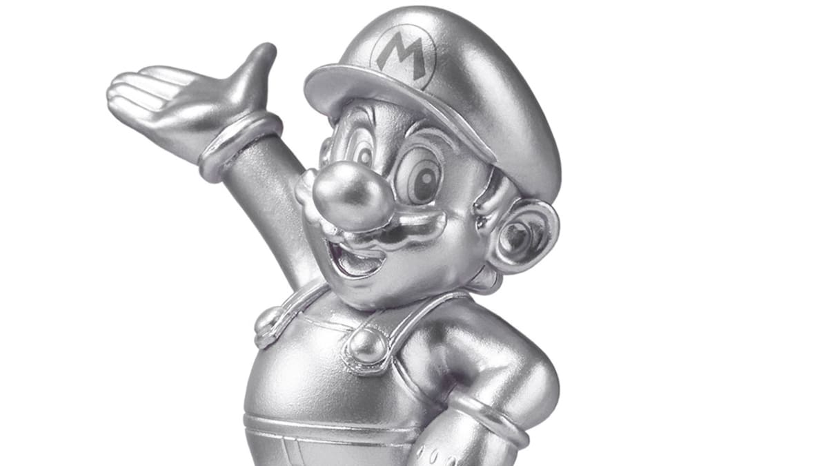 La figura estará disponible en tiendas antes de que finalice mayo