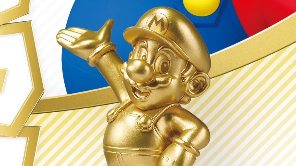 La figura será exclusiva de Walmart