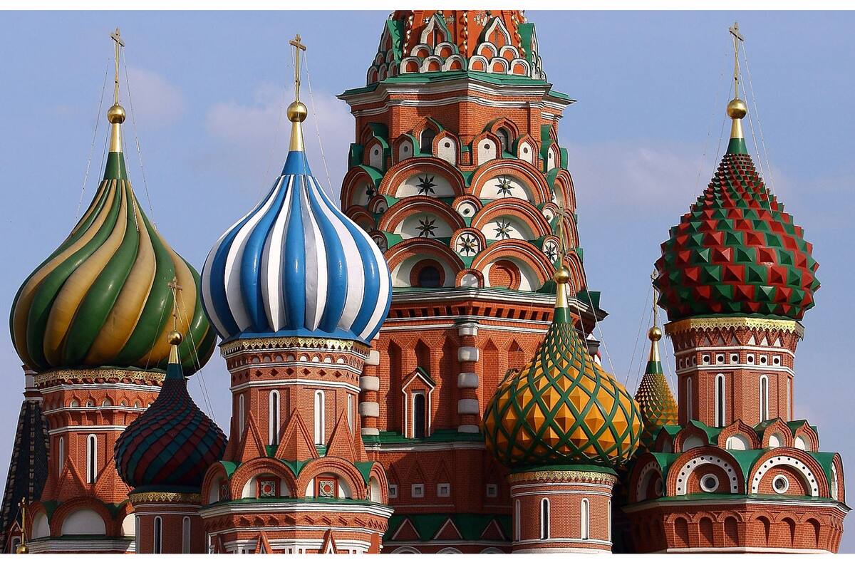 Ubisoft abre oficina en Rusia