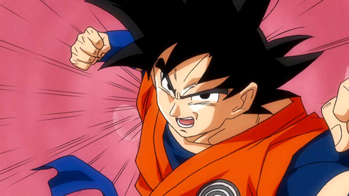 La filtración fue confirmada por Bandai