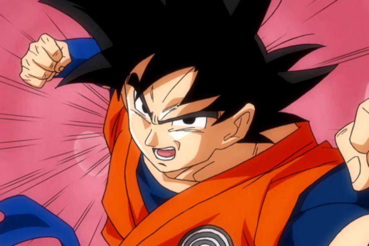 Así sería el primer capítulo del próximo anime de Dragon Ball Heroes