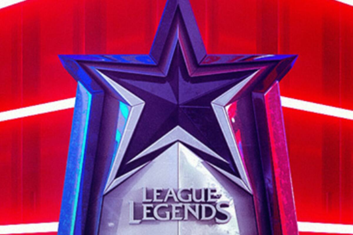 Caprimint y Lastpick son los influencers que Riot llevará a los All-Stars 2018