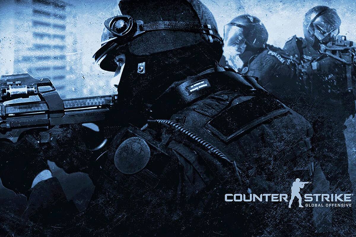 Final de Counter-Strike: Global Offensive rompe récord de audiencia