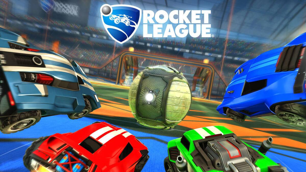 La final del RLCS se llevó a cabo este fin de semana