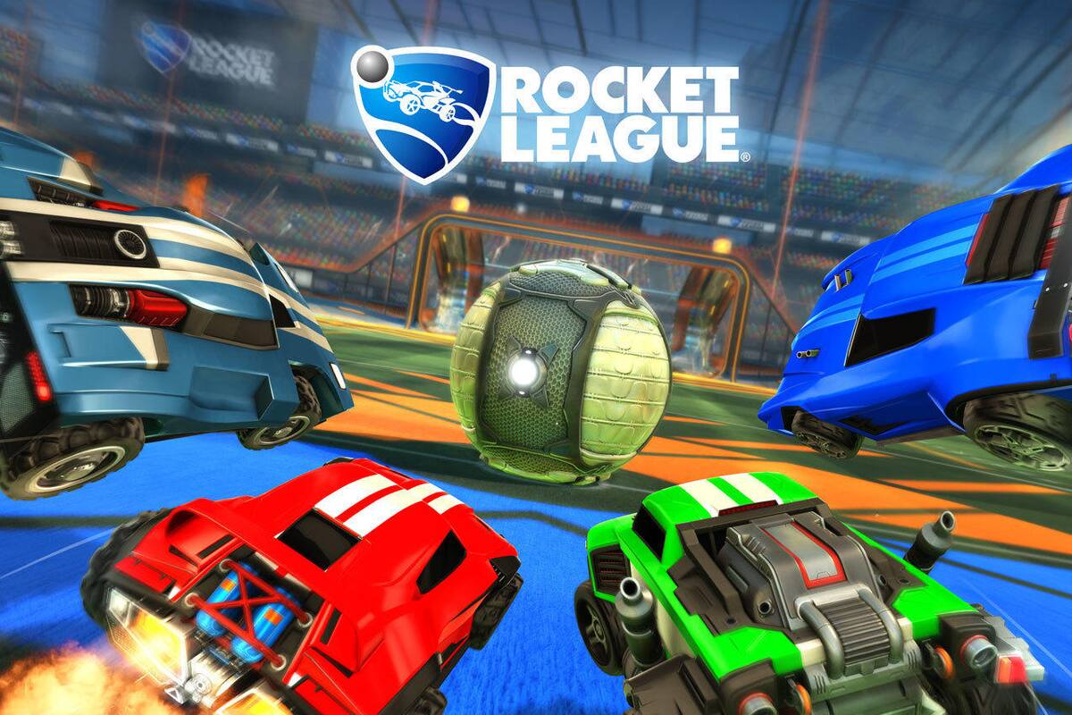 Evento de Rocket League rompe récord mundial con la ola mexicana