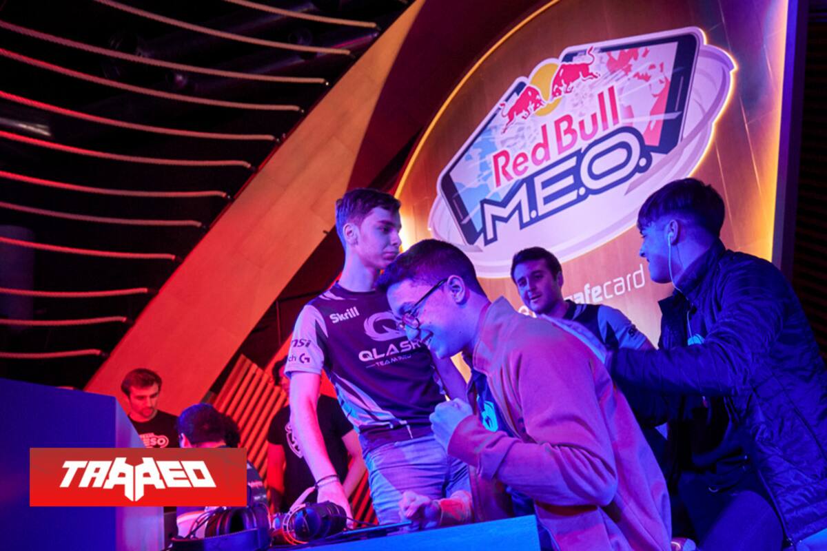 PUBG MOBILE: Red Bull MEO define hoy a los finalistas que pelearán por el cupo a Turquía 2021