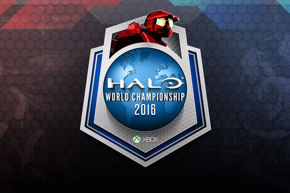 Mira el Halo 5 World Championship todo este fin de semana
