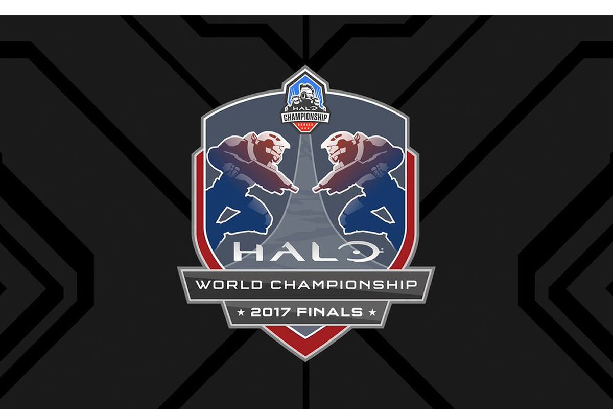 Ya hay fechas para Halo World Championship 2018