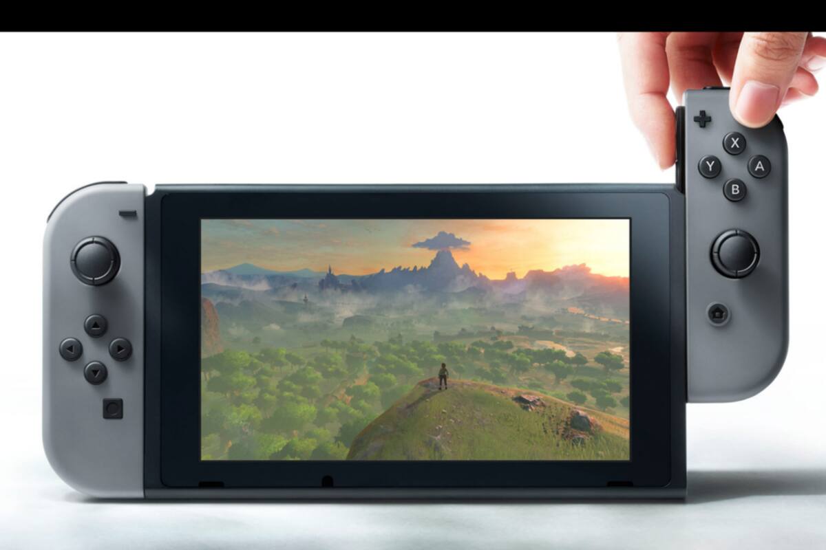 Nintendo Switch tendrá el apoyo de compañías third-party