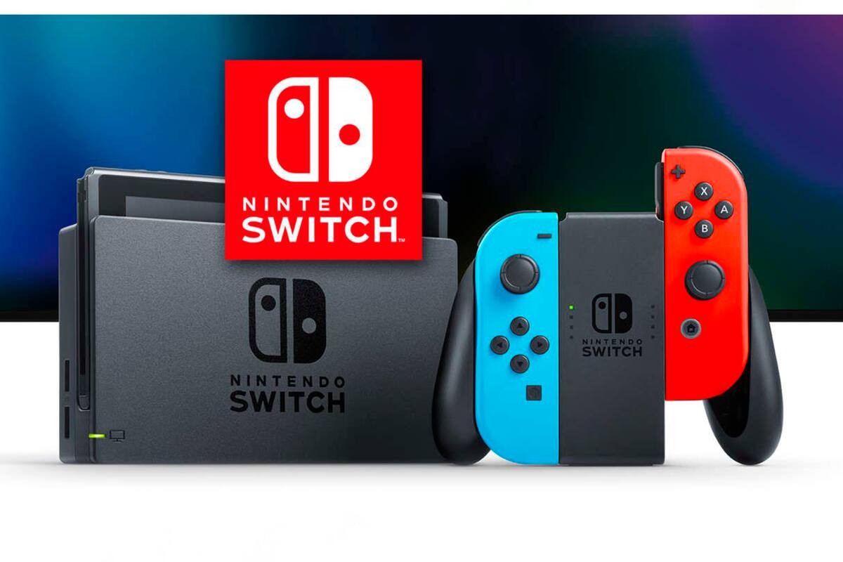 Nintendo es la empresa de videojuegos más vista en anuncios de TV en EUA
