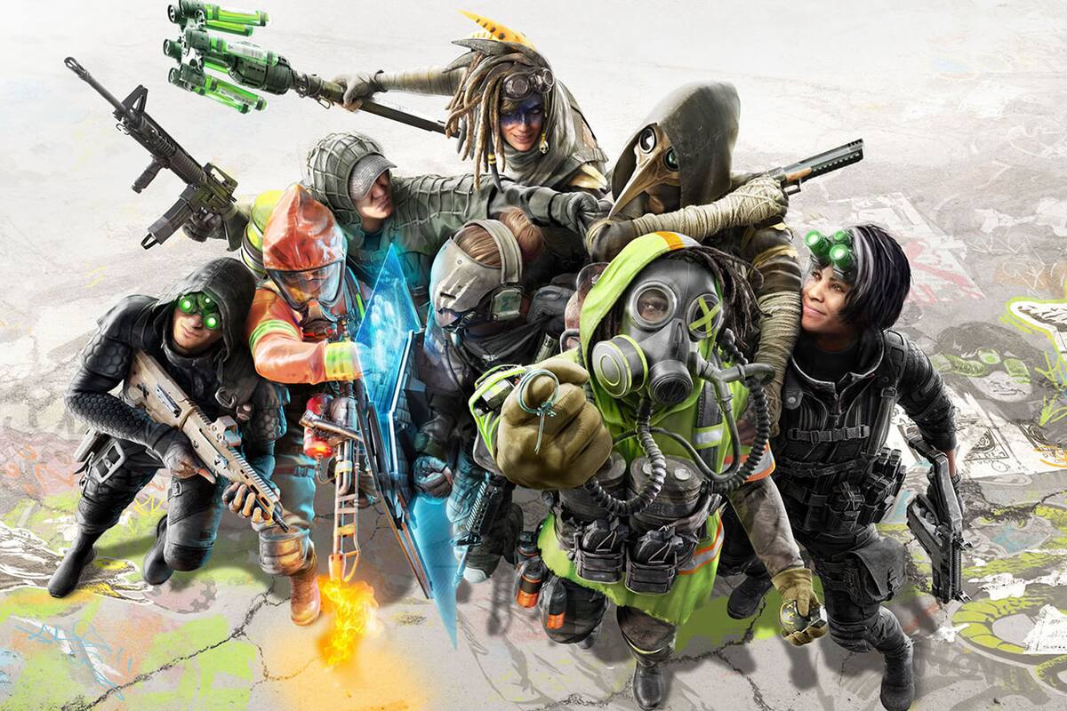 XDefiant: señalan a estudio de Ubisoft por explotación y violencia laboral