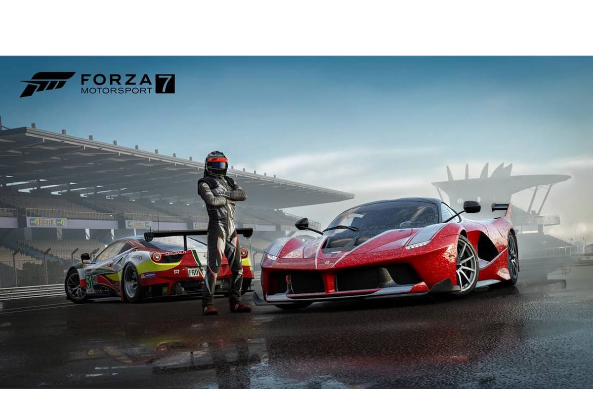 ¿Veremos una nueva entrega de Forza Motorsport este año?