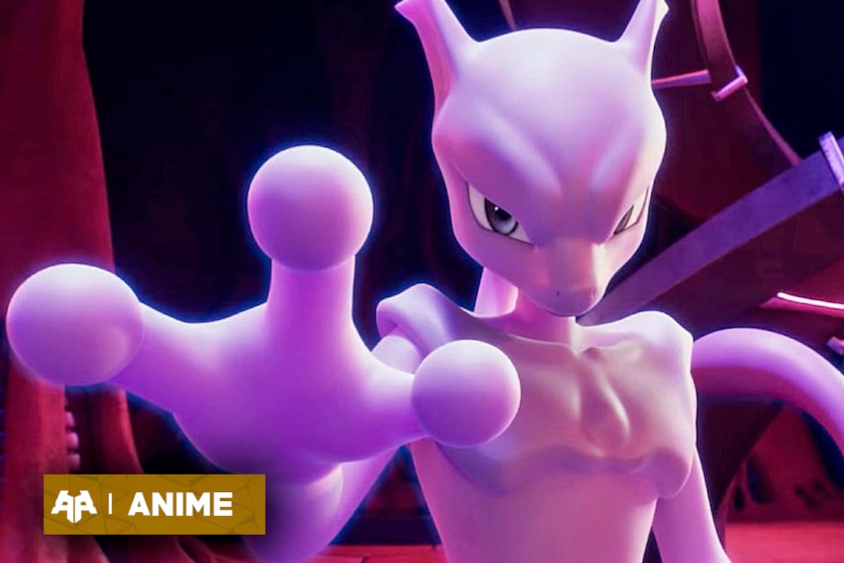 Tras Strikes Back Evolution, Pokémon regresará al cine en animación tradicional