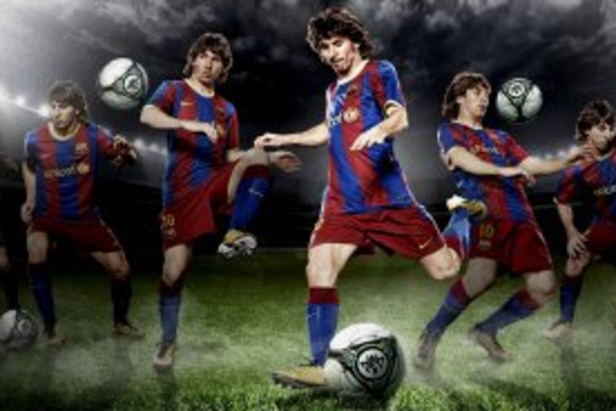 Konami revela detalles de PES 2011 para 3DS