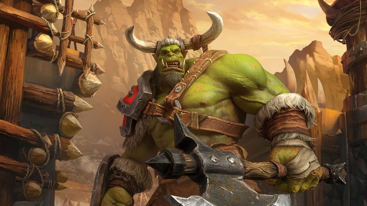 La franquicia atraviesa por un mal momento y la situación de Blizzard no ayuda en nada