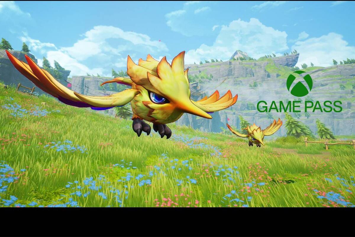 ¿Visions of Mana llegará desde el día 1 a Xbox Game Pass? Esta es la respuesta