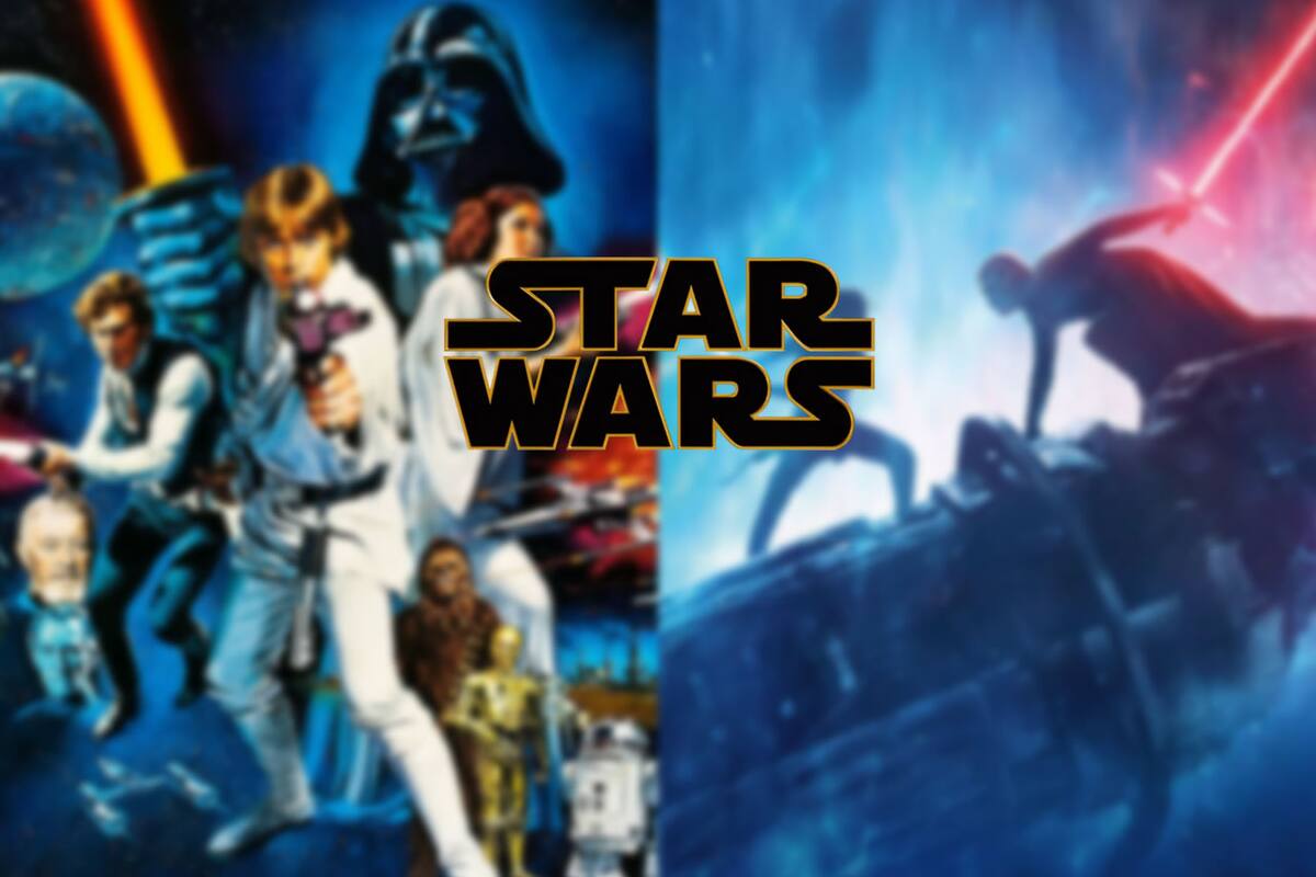 Lucasfilm prepara nueva trilogía de Star Wars; será escrita y producida por un veterano de X-Men y seguiría con la historia de los filmes de George Lucas