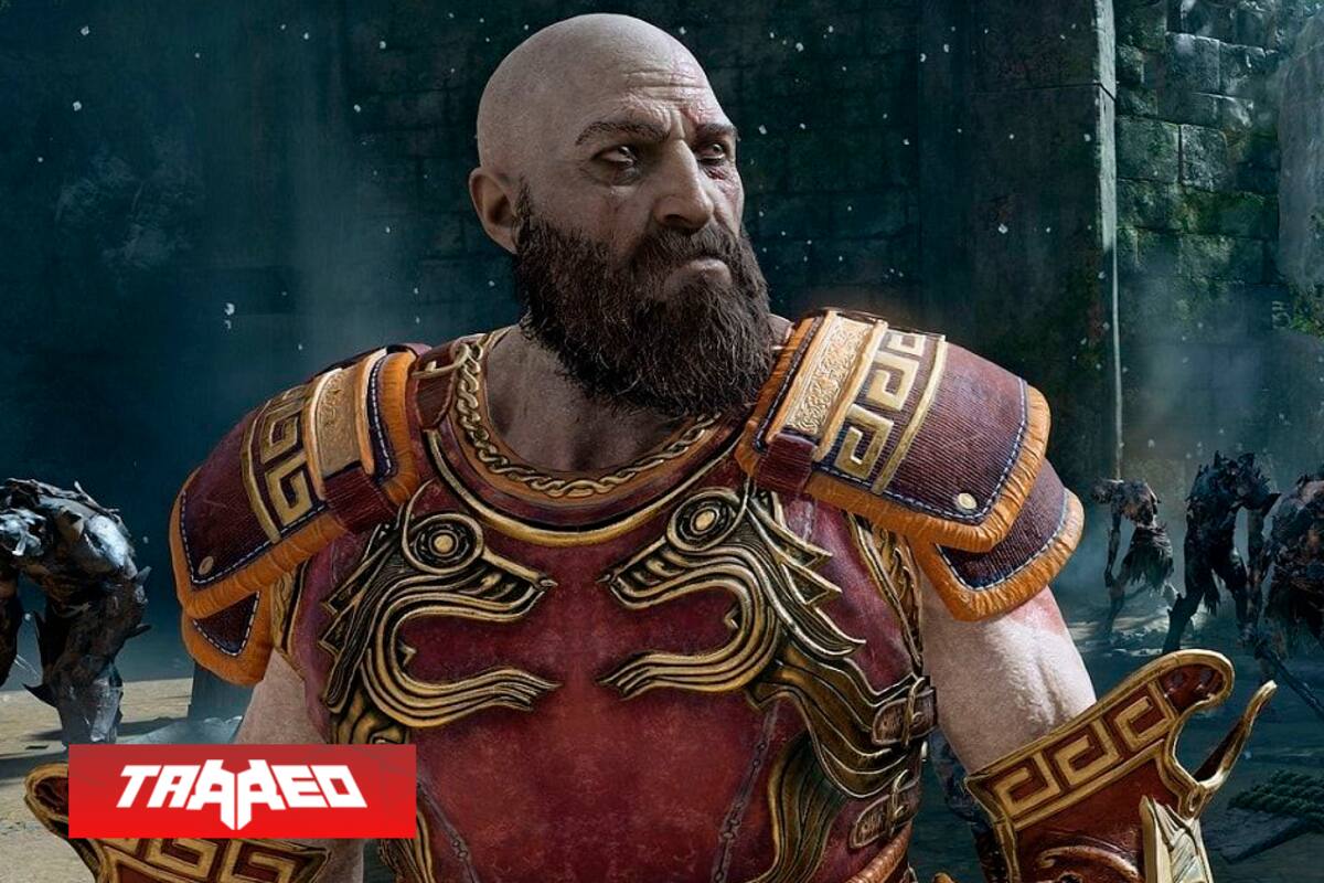 Sony iniciaría secuela de God of War para PlayStation 5