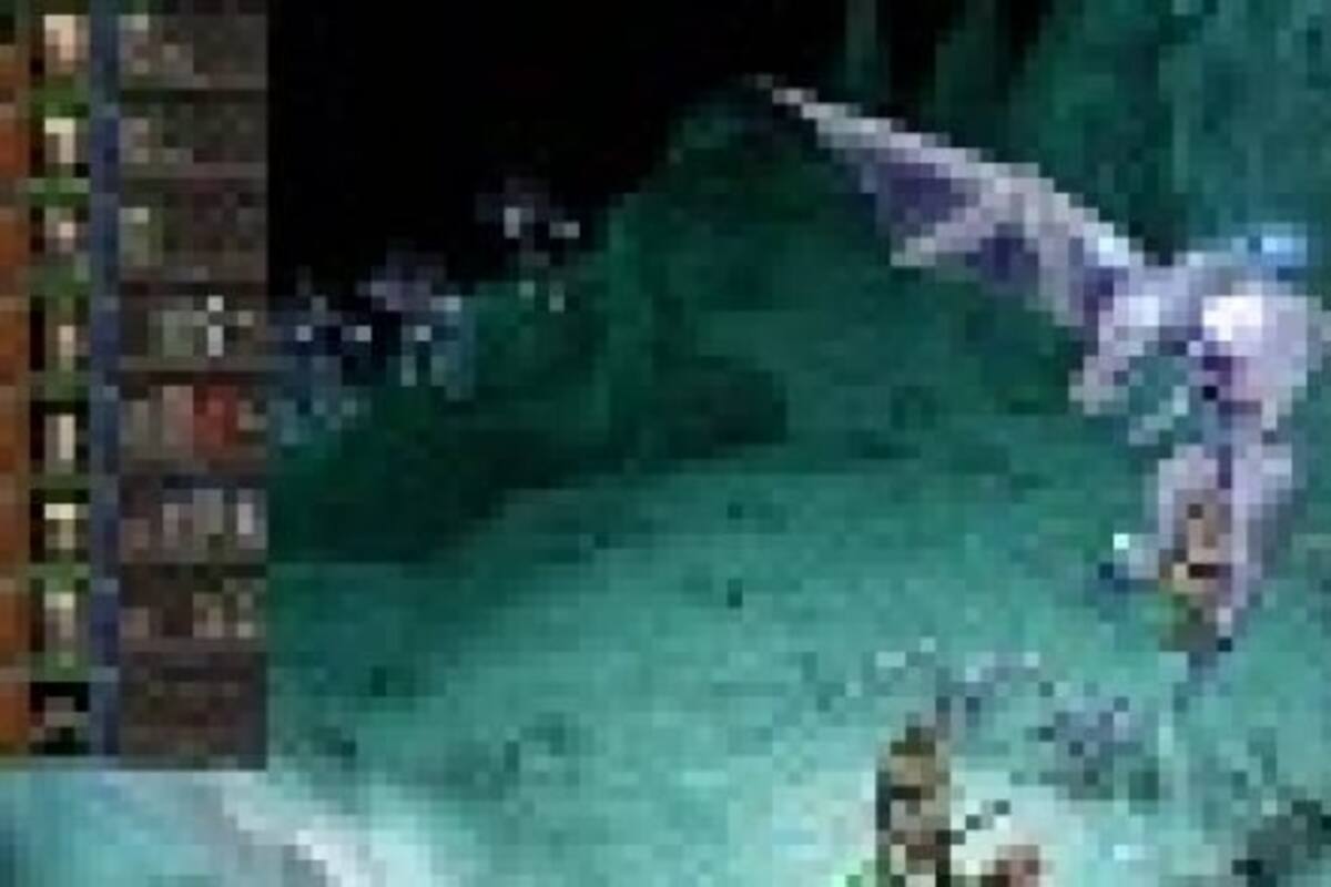 E3 2011 Dungeon Siege III