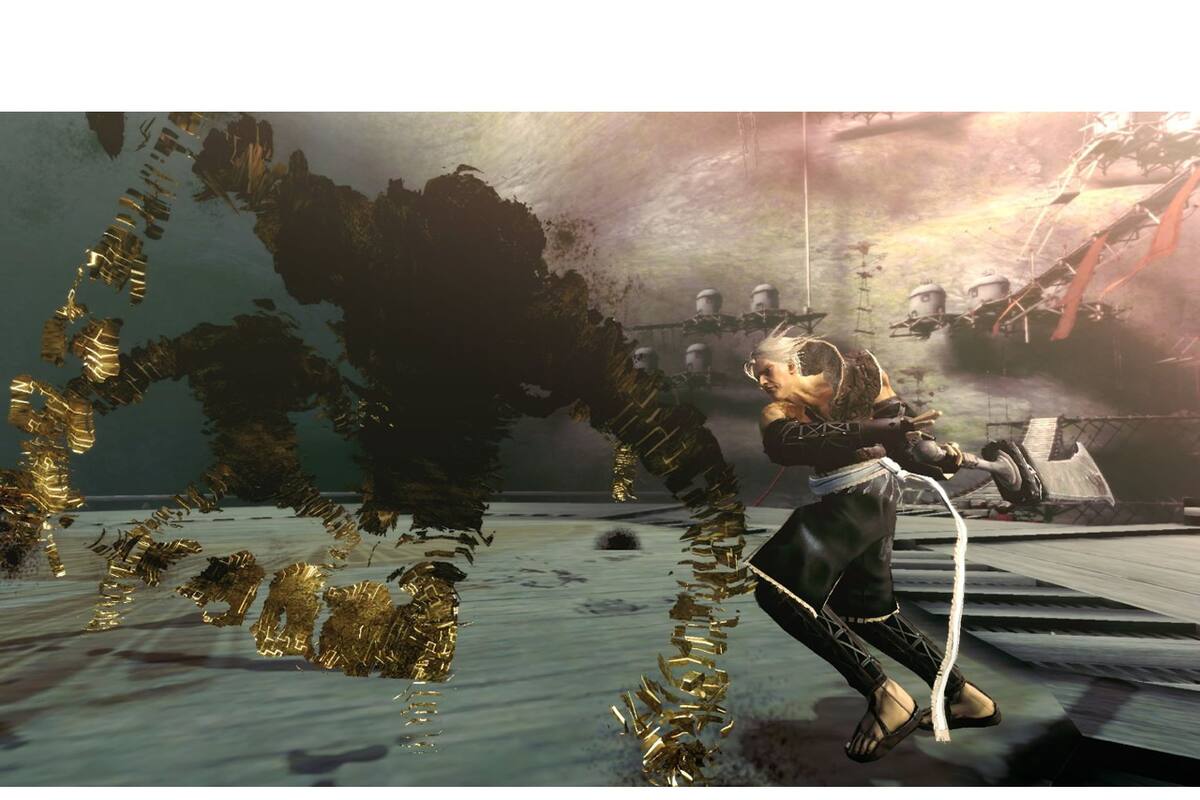 Jugadores creen que Square Enix anunciará un nuevo NieR por esta razón