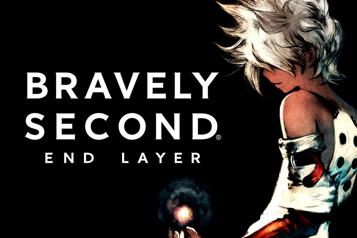Habrá noticias de la serie Bravely muy pronto