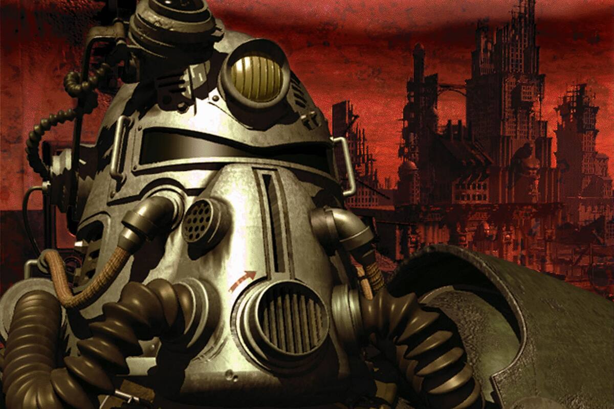 Fallout está disponible de manera gratuita en Steam