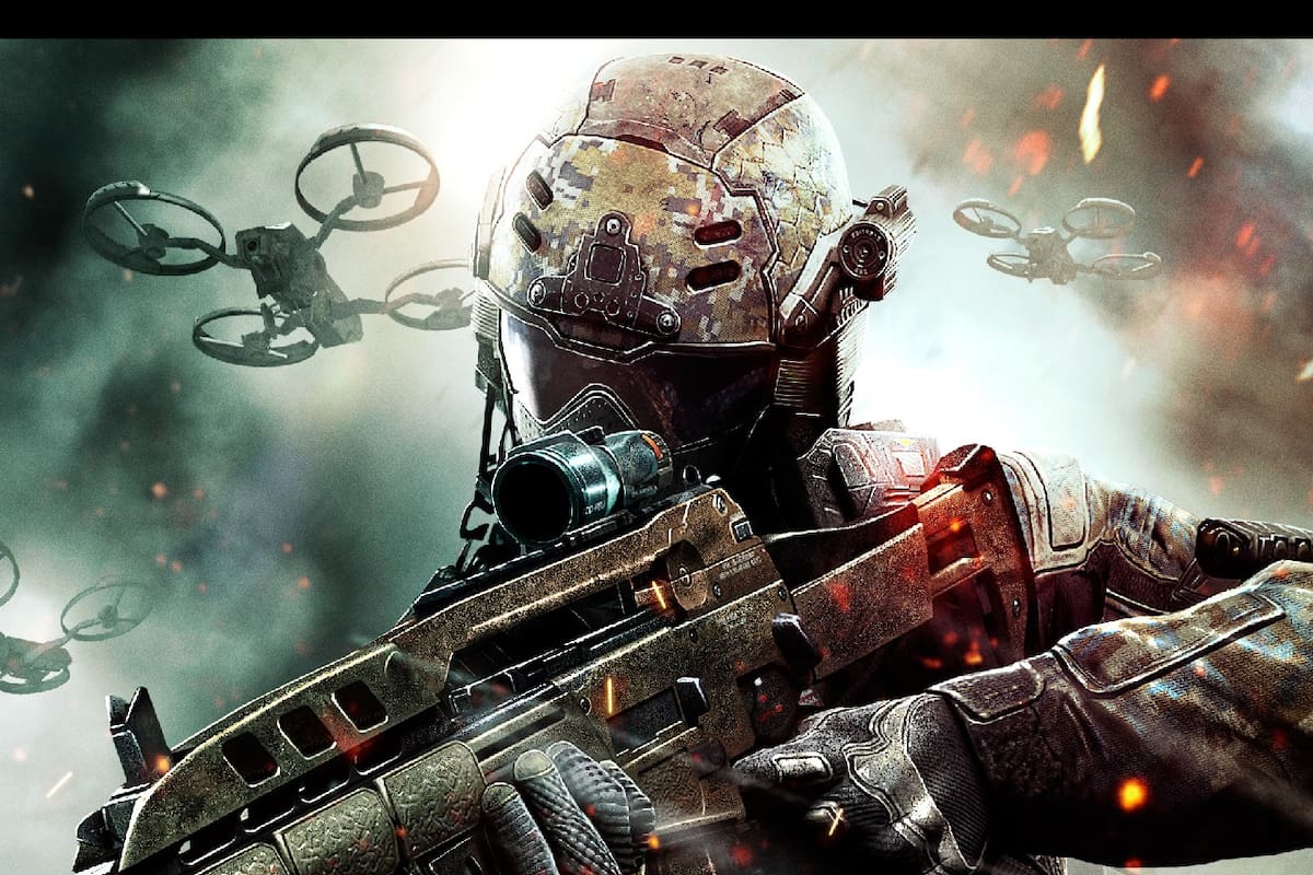 Confirmado: el próximo Call of Duty será de los creadores de Black Ops