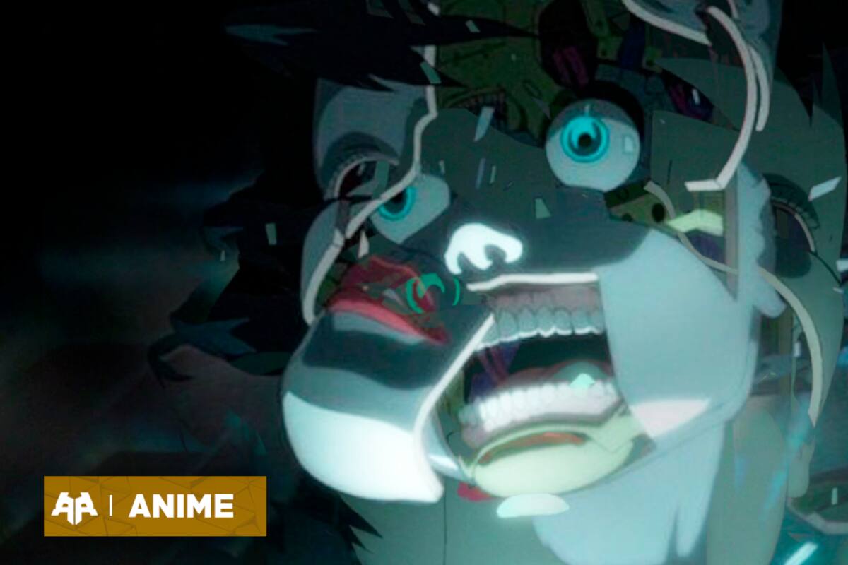 Ghost in the Shell estrenará nuevo manga original después de 1.5