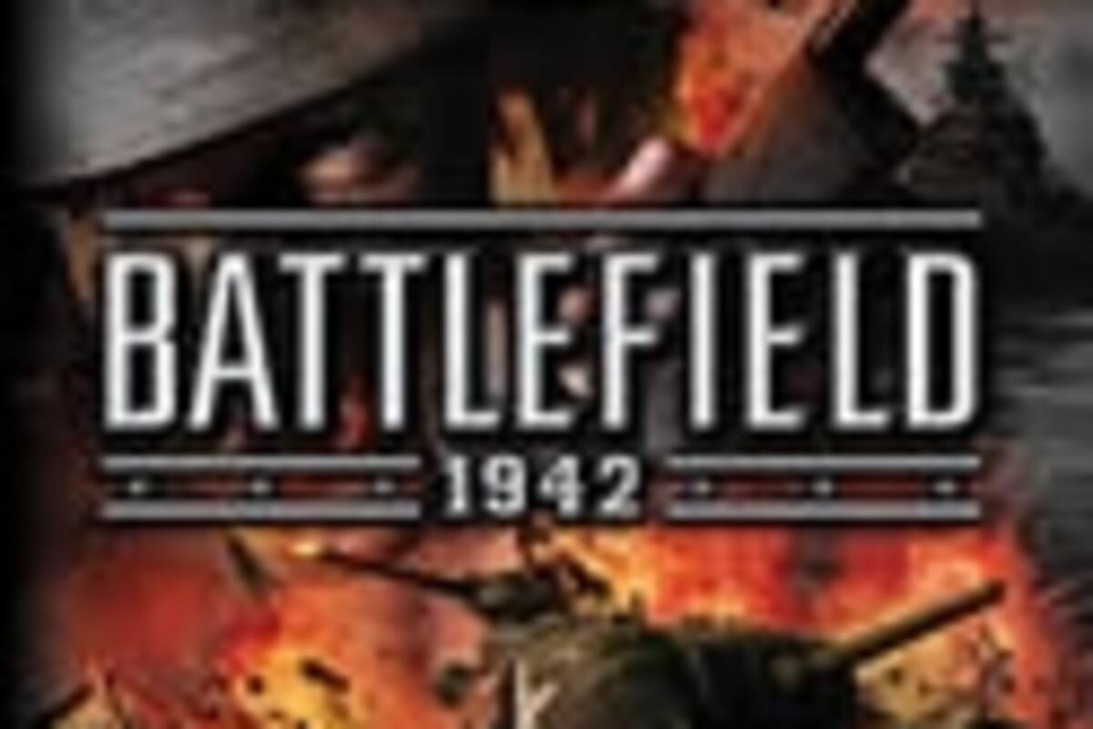 Battlefield 1942 es gratis en Origin